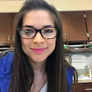 Meet your Posher, Megan